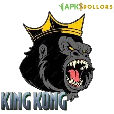 King Kong Panel Apk