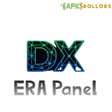 DX Era Panel