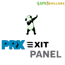 PRX XIT Panel