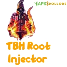 TBH Root Injector