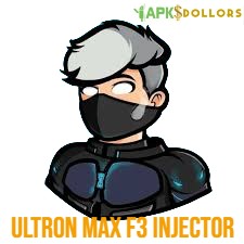 Ultron Max F3 Injector
