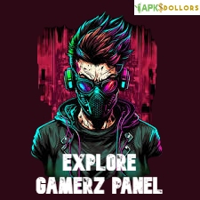Explore Gamerz Panel