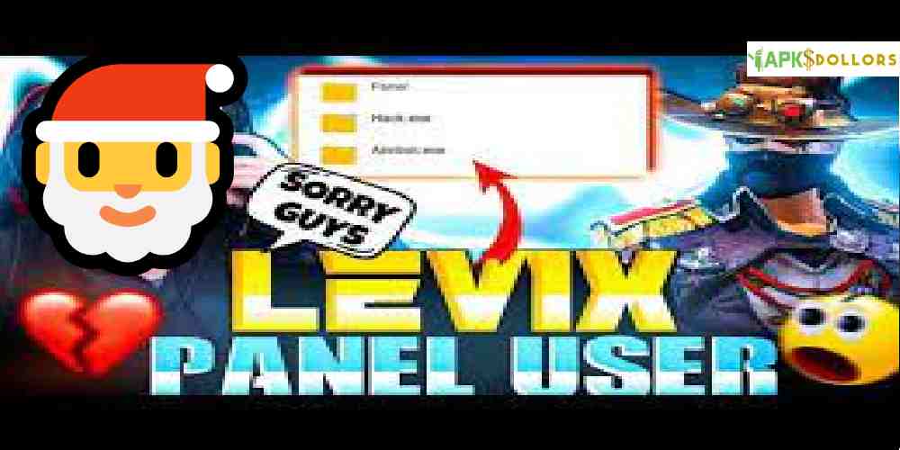 NG Levix Panel